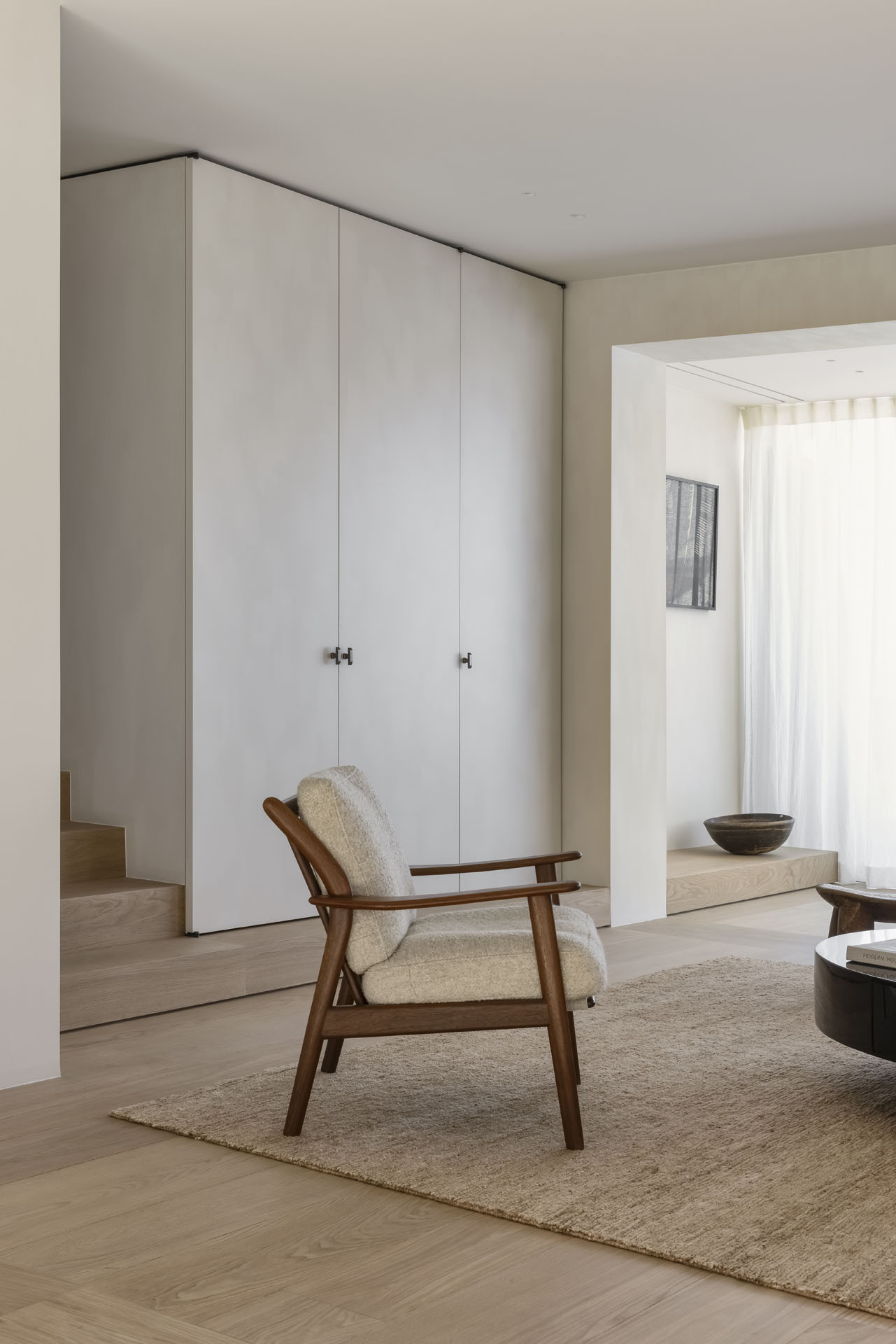 Slaapkamers