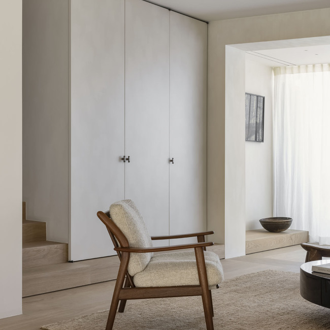 Slaapkamers