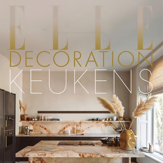 Elle Decoration