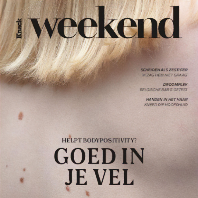 Weekend Knack